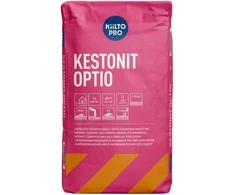 Savaime išsilyginantys grindų lyginamasis mišinys KESTONIT OPTIO 20 kg.