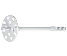 KI-090 Smeigė su plast.strypu (250)