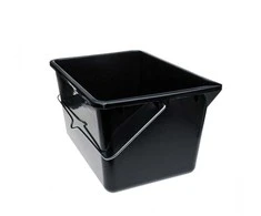 KIBIRAS DAŽAMS 12L