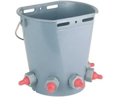 Kibiras ėriukams 8 l 276