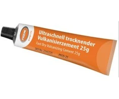 Itin greitai džiūstantys padangų lopų klijai PREMA 25 g