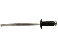 KNIEDĖ ALU/ST 3,2X8 RAL7016 (1000)
