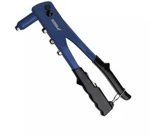 Dedra Kniedijimo irankis skirtas plieninems ir aliuminio kniedems ilgis 250mm