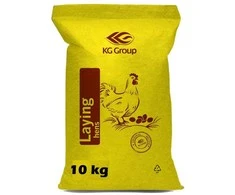 Kg Group Ab Kauno Grudai Visaverčiai lesalai dėsliųjų veislių vištoms dedeklėms ( I dėslumo periodas 17-45 sav.)