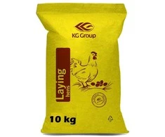 Kg Group Ab Kauno Grudai Visaverčiai lesalai dėsliųjų veislių vištoms II dėslumo periodas ( 45 sav. ir daugiau )