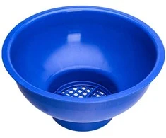 Koštuvas plastikinis 125 mm 096100