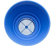 Koštuvas plastikinis 160 mm / 12 l 096000