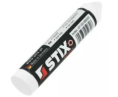 Balta padangų kreida vaško pagrindu STIX