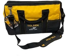 Krepšys įrankiams Tolsen 80101