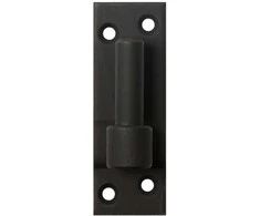 Kronšteinas puskilpei UV6-16, dažytas, 116x41x5 mm