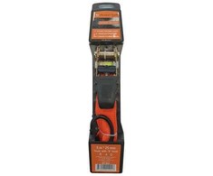 KROVINIO TVIRTINIMO JUOSTA 5M 25MM 1VNT