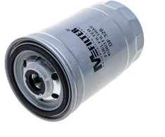 Kuro filtras DF326 (SN327)