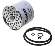 Kuro filtras DF699 (SN001)