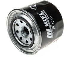 Kuro filtras FT7219