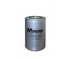 Kuro filtras SN017 DF3535