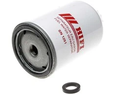 Kuro filtras SN1251