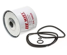 Kuro filtras SN30025