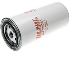 Kuro filtras SN30031