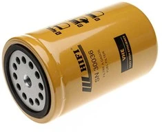 Kuro filtras SN30036