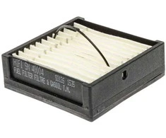 Kuro filtras SN40004