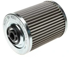 Kuro filtras SN4001