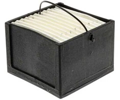 Kuro filtras SN40015