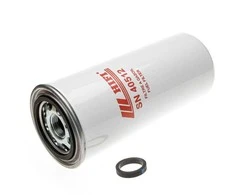 Kuro filtras SN40512