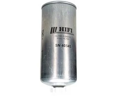 Kuro filtras Sn40545
