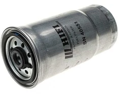 Kuro filtras SN40551 84477374