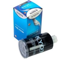 Kuro filtras SN40605