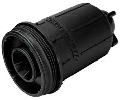 Kuro filtras SN40700