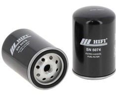 Kuro filtras SN5074