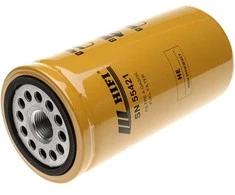 Kuro filtras SN55421