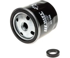 Kuro filtras SN556