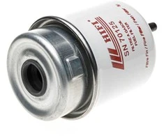 Kuro filtras SN70125