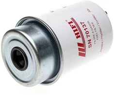 Kuro filtras SN70137