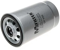 Kuro filtras SN70142