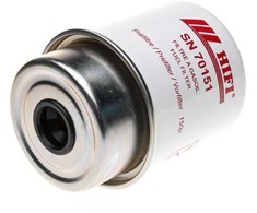 Kuro filtras SN70151