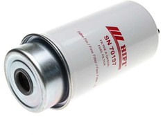 Kuro filtras SN70197