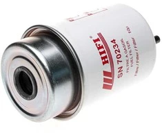 Kuro filtras SN70234