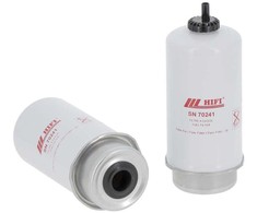 Kuro filtras SN70241
