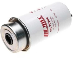 Kuro filtras SN70244