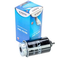 Kuro filtras SN70263