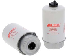 Kuro filtras SN70263