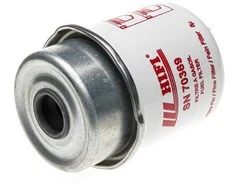 Kuro filtras SN70369
