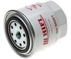 Kuro filtras SN80001