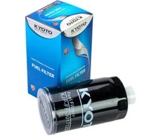Kuro filtras SN80027
