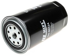 Kuro filtras SN80124