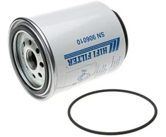 Kuro filtras SN906010