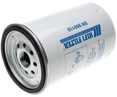 Kuro filtras SN909110